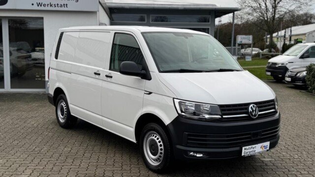 Transporter T6 150 Gs VolksWaguen