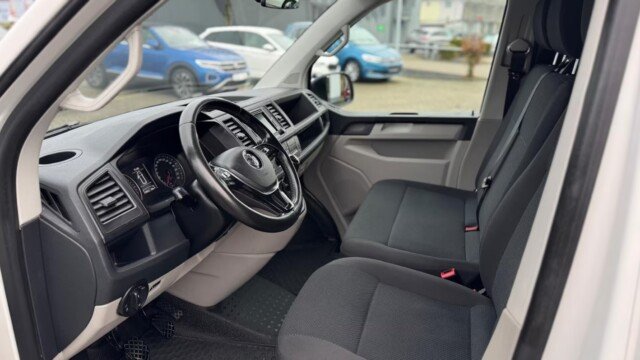 Transporter T6 150 Gs VolksWaguen