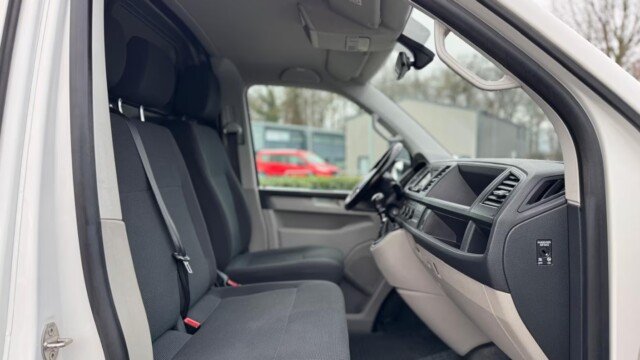 Transporter T6 150 Gs VolksWaguen