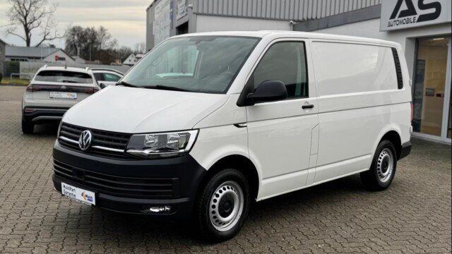 Transporter T6 150 Gs VolksWaguen