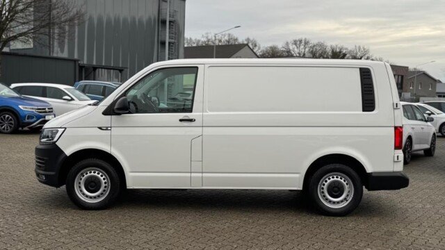 Transporter T6 150 Gs VolksWaguen